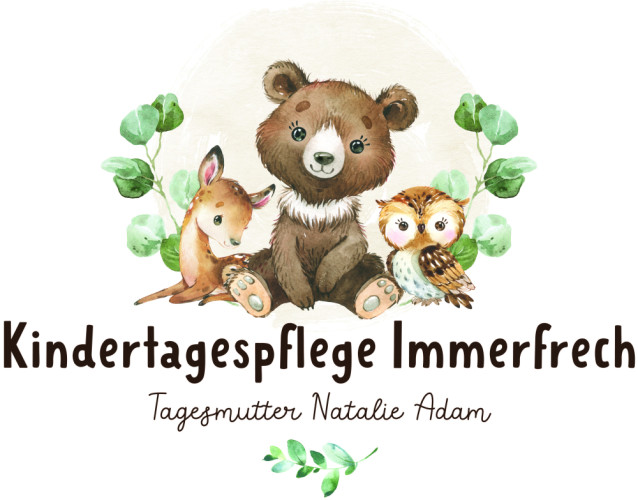 Kindertagespflege &quot;Immerfrech&quot; Alzey/Worms